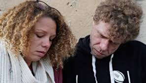 Mathieu et Camille Lapierre