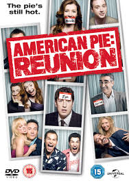 американский пирог все в сборе 2012 смотреть фильм онлайн American Pie Reunion American Pie American Pie Movies Full Movies Online Free