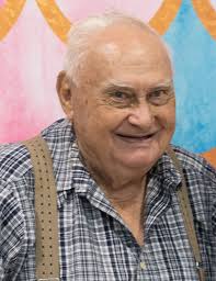 Most Recent Obituaries