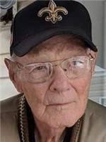 Malcolm Dodge Obituary (2020)