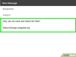 May 04, 2021 · this verification may be a credit card authorization, corporate email verification or sms verification. 3 Ways To Spot A Craigslist Scam Wikihow