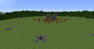 In all and all, the quarter quell arena is much more creatively designed than the original arena in the hunger games. Mc 74th Annual Hunger Games Arena V2 Maps Mapping And Modding Java Edition Minecraft Forum Minecraft Forum