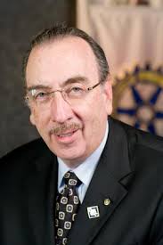 Addio al Past Presidente Frank J. Devlyn