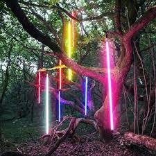 Wickerparadise Neon Tube Lights Neon Lamp Fluorescent Tube