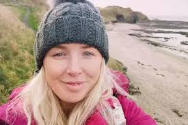 This is Ciara Moran, a young mother from Galway whose recent unexpected  death was announced by her family with "the heaviest of hearts and the  deepest of sadness". 😥 Ciara, a much-loved