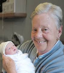 Obituary for Janet (Robson) Buhler