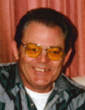 Obituary for Jack Leroy Colvin