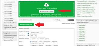 Png, or portable network graphics, is a popular image format used in internet graphics for its ability to support transparency in browsers. Cele Mai Bune Programe È™i Site Uri Web Pentru A Converti Webp In Jpg Sau Png Itigic