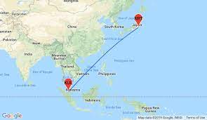 Find american airlines flights to japan and book your trip! July August Cheap Non Stop Flights From Malaysia To Japan From Only 289