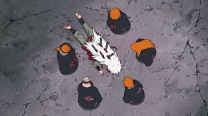 What Episode Does Jiraiya Die On Hulu Jiraiya is easily one of the most influential naruto characters. what episode does jiraiya die on hulu