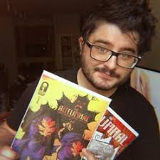 Chris Shehan's Instagram, Twitter & Facebook