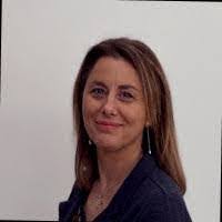 Francesca Hays's Instagram, Twitter & Facebook