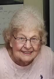 Obituary for Janet Kay (Archer) Bloom