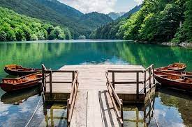 The landscape is one of mountain ridges, glacial lakes, and temperate forest. Activities In Montenegro Lonely Planet