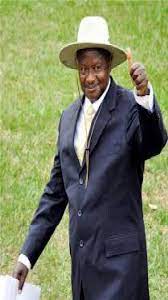 Find the perfect yoweri museveni stock photos and editorial news pictures from getty images. Yoweri Museveni For Android Apk Download