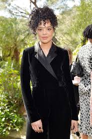 Tessa thompson and sabrina dhowre elba at mardi gras festivities in sydney 03/06/2021. Oscars 2020 Die Stars Im Oscar Fieber Gala De