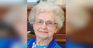 Obituary information for Margaret (Acres) Ellis