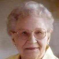 Esther Helena Blakely Obituary