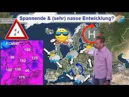 Ein gedanke zu „wann wird es endlich wärmer…. Weiter Unwetter Hochwassergefahr Vb Lage Noch Moglich Mittelfristig Warmer Und Weiter Gewitter Youtube