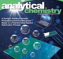 Analytical Chemistry (journal) - Wikipedia