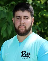 Mountain Cats Edge California (PA) For Senior Day PSAC West Victory