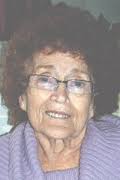 Lorretta Martindale Obituary (2008)
