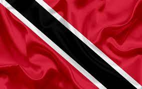 Download Wallpapers Flag Of Trinidad And Tobago National Flag Central America National Symbols Besthqwallpapers Com Trinidad And Tobago Flag Trinidad Trinidad Flag