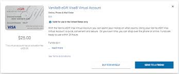 Maybe you would like to learn more about one of these? Vanilla Egift Visa Redemption Instructions Egifter Support
