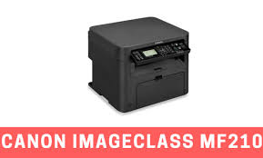 Maybe you would like to learn more about one of these? Canon Mf210 Driver Promotions