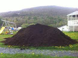Check spelling or type a new query. That S What 20 Cubic Yards Of Dirt Looks Like And That S The Micro Climate Inducing Eardley Escarpment In The Background Green Thumb Yard Natural Landmarks