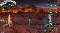 Here a huge collection android game naruto senki mod game apk (latest update 2020) full characters from many professional game developers for you gamers. 17 Ide Naruto Shippuden Sprite Naruto Infinity War