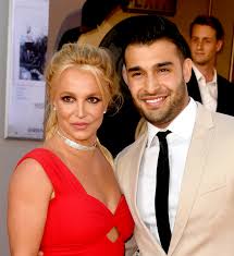 The framing britney spears documentary looks at the star's conservatorship and court battles with her father. Who Is Britney Spears Boyfriend Sam Asghari And How Old Is He