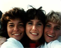 Midland High School Class of 1987