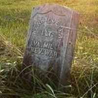 Lieut. Henry Jeter Sr. (1744–1821)