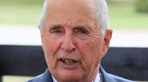 Apollo 8«-Astronaut William Anders stirbt bei Flugzeugabsturz