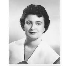 Ann Grier Obituary (2010)