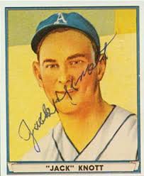 Jack Knott Stats, Height, Weight, Research & History