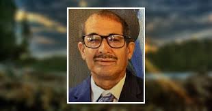 Francisco A. Contreras Obituary May 9, 2024