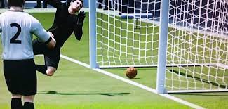 Fifa world cup 1966 germany vs england: 50 Jahre Danach Englander Programmieren Das Wembley Tor Fur Sich Um Welt