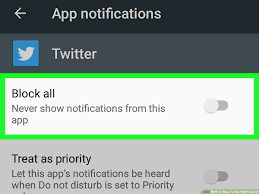 As a pwa, it is essentially a website that however, you do get notified if someone likes or retweets your post. 3 Ways To Stop Twitter Notifications Wikihow