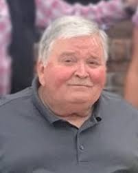 Richard Joseph Laughlin Obituary April 18, 2024