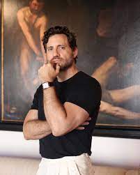 Edgar Ramirez On Instagram Still In The Haze Of Venice Chohan X Colnaghi Experience Gentleman Style Edgar Gentleman