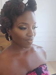 Yesterday's beautiful bridesmaids looks!, #TheBestYouBeauty, #WeddingMakeup  #NaturalMakeup #HealthySkin #NCMakeupArtist #SoftGlamMakeup