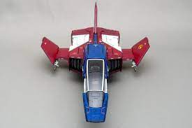 ff x7 コア ファイター ケイさんのガンプラ作品 gunsta ガンスタ ファイター ガンプラ ジオング