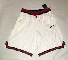 Black And Red Nike Shorts Nike Dri Fit Dna Mens Basketball Shorts Xl White Black Red Purple At3150 102 Ebay In 2020 Basketball Shorts Nike Dri Fit Active Wear Shorts