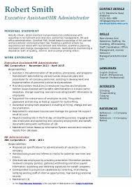 In an emergency, you may be required to arrange the tripling of the workforce in a project in a matter of weeks, while in a regular project you may work on building training programmes for local médecins sans frontières/doctors without borders (msf) staff. Hr Administrator Resume Samples Qwikresume