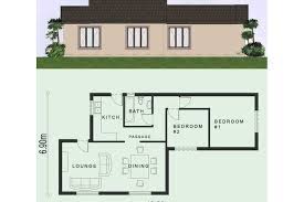 Of living with plan 62666dj. Simple 2 Bedroom House Floor Plans Pdf Novocom Top