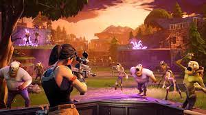 Fortnite y8 fortnite tapeta hd tlo 3658x2058 id. Fortnite Tapeta Hd Tlo 1920x1080 Wallpaper Abyss