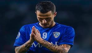 نادي الهلال السعودي يعرف سابقًا بالنادي الأولمبي خلال تأسيسه على يد عبد الرحمن بن سعيد ولكنه لم يستمر وقد تغير اسم النادي في 16 تشرين الأول 1957 إلى الهلال بعد سنة وشهرين من تأسيس الاولمبي وقد اتت التسمية الهلال على اثر. Ø¬ÙŠÙˆÙÙŠÙ†ÙƒÙˆ ÙŠØ´Ø¨ Ù‡ Ø§Ù„Ù‡Ù„Ø§Ù„ Ø§Ù„Ø³Ø¹ÙˆØ¯ÙŠ Ø¨ÙŠÙˆÙÙ†ØªÙˆØ³