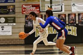 Girls basketball: Class 6A No. 5 Monarch upends No. 1 Cherry Creek